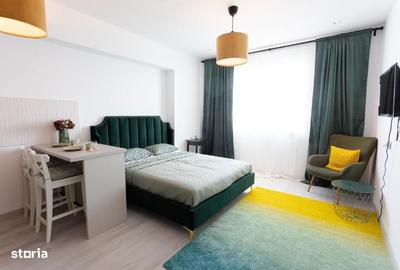 Garsonieră în Vitan - 6