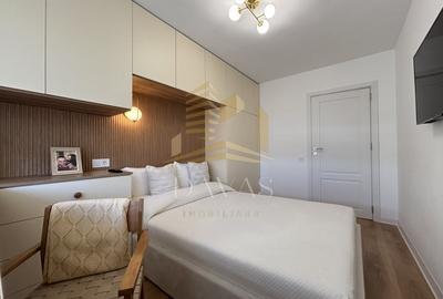 Apartament de 2 camere decomandat | Manastur | Luminiozitate si intimitate Apartament de 2 camere decomandat | Manastur | Luminiozitate si intimitate - 6