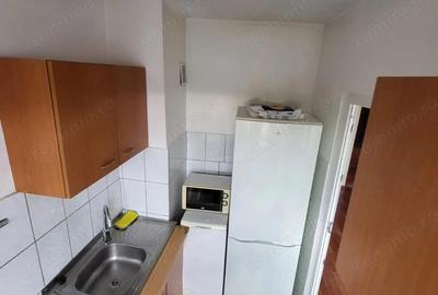 Garsoniera Crangasi Ceahlau - 2