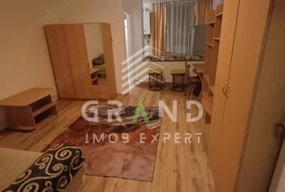 Chirie Ap. 1 Camera – Andrei Muresanu, Ideal pentru Rezidenta Pe Termen Lung - 2