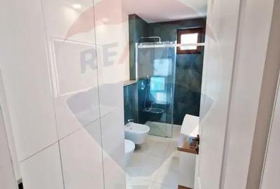 Apartament cu 2 camere decomandat, mobilat în Calea Romanului - 17