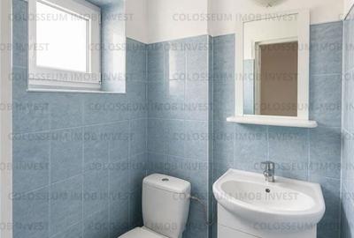 Apartament cu 3 camere decomandat în Astra - 11