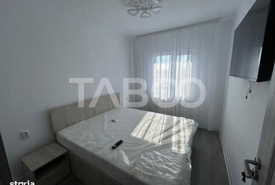 Apartament cu 3 camere semidecomandat în Ștrand - 6