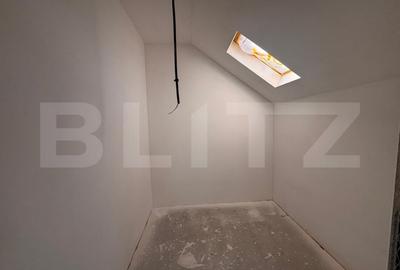 Casa zona rezidentiala, 200 mp, zona Beclean - 9