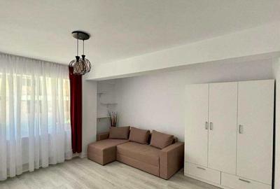 Apartament 1 camera + Parcare + Boxa Strada Pepinierei - 7