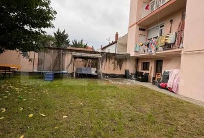 Apartament cu 3 camere semidecomandat, mobilat în Titulescu - 8