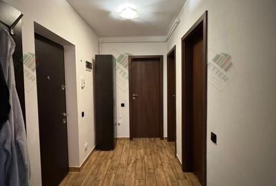 Apartament cu 2 camere decomandat, mobilat în Apărătorii Patriei - 3