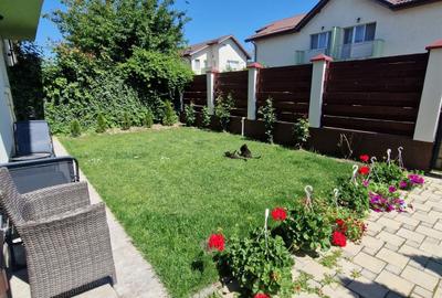 Casă cu 4 camere în Țegheș - 2