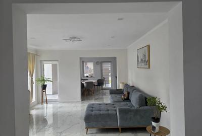 Vand casa individuala 4 camere 3 bai - 2