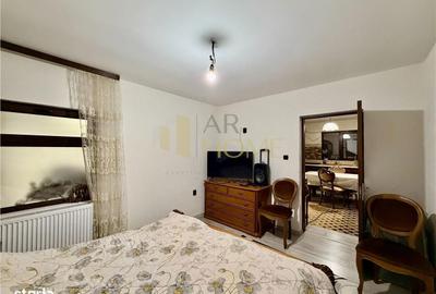 Casă cu 3 camere decomandat cu Teren 1118 Mp în Bucov - 4