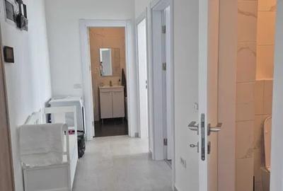 Apartament 3 camere, 64 mp, semidecomadnat, centrala, parcare, Popesti Leordeni - 6