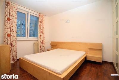Apartament cu 2 camere, mobilat în Tei - 2