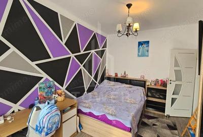 Apartament 3 camere mobilat, utilat, modern, cartier Tineretului - 10