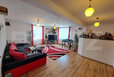 Casa 330 m2 teren 1210 m2 ideala pentru locuin? - 7