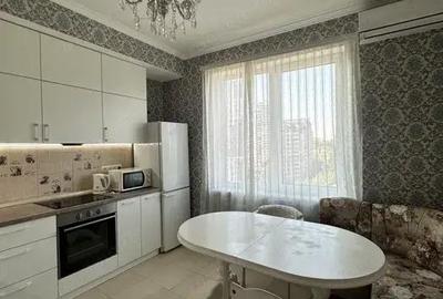 Garsonieră decomandată în Lujerului - 1