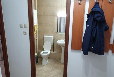 Garsoniea Decomandata 44 mp - Vedere Parc Sebastian - 6