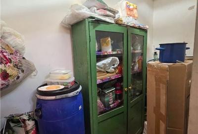 Casă cu 2 camere în Mureșeni - 9