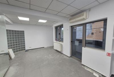 Birou, de 680 mp, în Pache Protopopescu - 5