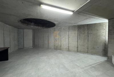 Spatiu Comercial I Concept Industrial -LOFT - 4