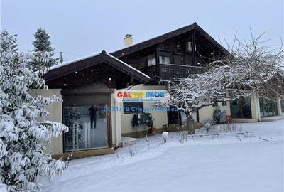 Casă individuală cu 5 camere cu Garaj în Exterior Nord - 4