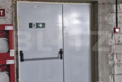 Spațiu comercial, de 400 mp, în Central - 1