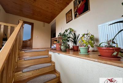 Vanzare casa in Rosia Montana - Muntii Apuseni - 7