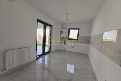 Casă cu 4 camere cu Teren 308 Mp în Berceni - 3