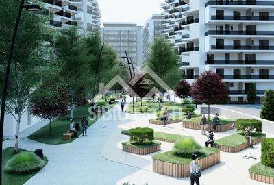 Apartament cu 3 camere, 84.92 mp. -Design avangardist si confort contemporan - 1