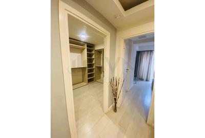 REA1009754 Apartament LUX 2 camere Cartierul FrancezI terasa si dressing - 9