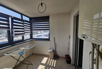 Apartament cu 2 camere decomandat în Găvana - 1