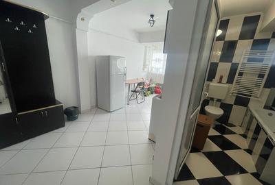 Garsonieră decomandată în Burdujeni - 3