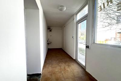 Spațiu comercial, de 40 mp, în Lipovei - 3