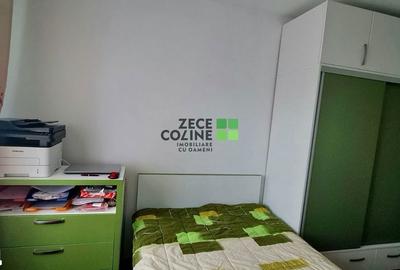 Apartament cu 3 camere în Canta - 2