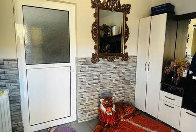 Casă cu 4 camere în Hlincea - 1