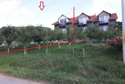 Casă cu 4 camere în Poienița - 7