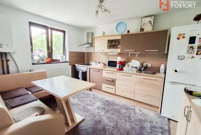 Casă cu 5 camere cu Canalizare în Recaș - 11