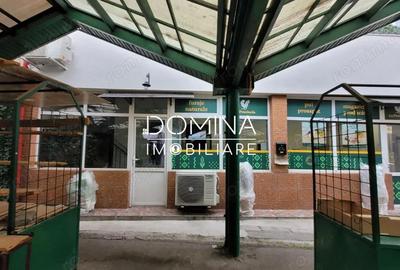 Inchiriere spa?iu birouri - zona comerciala Pia?a Mica - 2