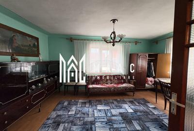 Casă individuală cu 4 camere cu Teren 490 Mp în Rășinari - 6