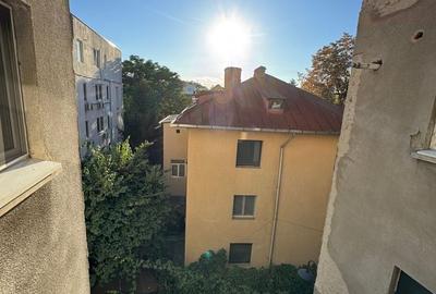 Birou, de 83 mp, în Dorobanți - 25