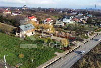 De vânzare – Pensiune activă, Iași - 2