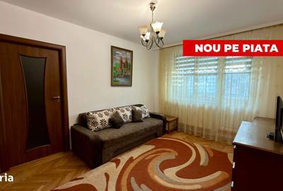 Apartament cu 3 camere semidecomandat, mobilat în Craiovei - 3