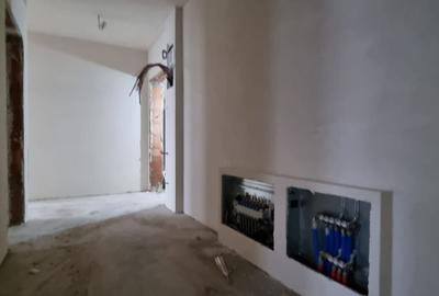 Apartament cu 2 camere decomandat în Drumul Taberei - 11