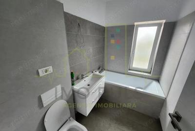 Apartament cu 2 camere decomandat în Mehala - 2
