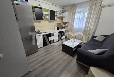 Apartament de vanzare 2 camere mobilat utilat Terezian - 3