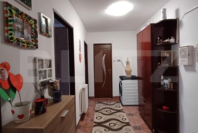 Apartament cu 2 camere, 56 mp, zona Imparatul Traian Apartament cu 2 camere, 56 mp, zona Imparatul Traian - 1