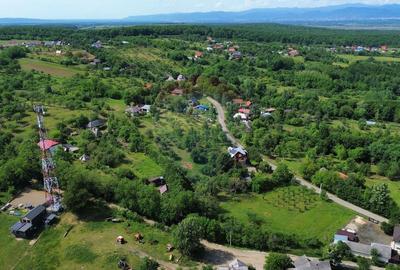 Casă individuală cu 2 camere cu Teren 450 Mp în Remetea Chioarului - 10