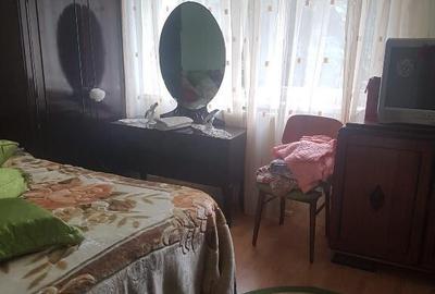 Apartament trei camere, etaj 1, CT, termopan, liber, Casa de Cultura - 4