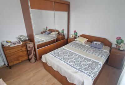 Apartament cu 2 camere decomandat în Drumul Taberei - 3