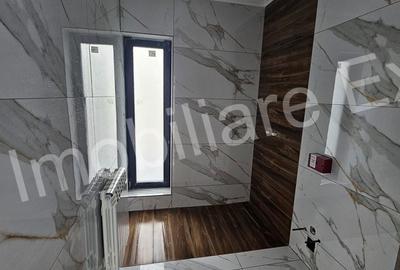 Casă cu 4 camere cu Teren 1000 Mp în Băiculești - 13