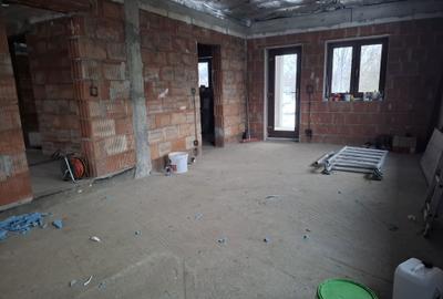 Casă cu 4 camere în Fălticeni - 14